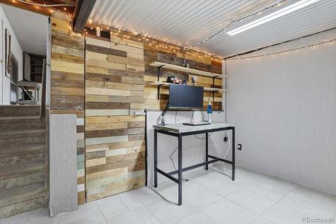 2918 Flintridge Square Colorado Springs CO 80918