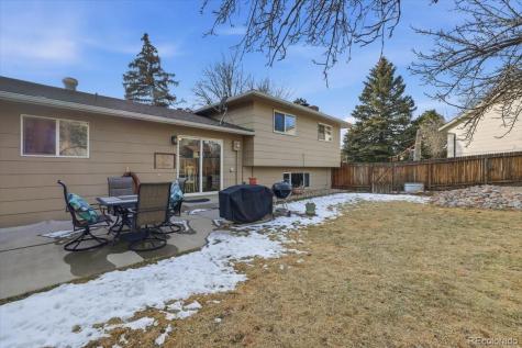 2918 Flintridge Square Colorado Springs CO 80918