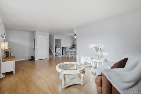 2918 Flintridge Square Colorado Springs CO 80918