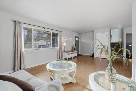 2918 Flintridge Square Colorado Springs CO 80918