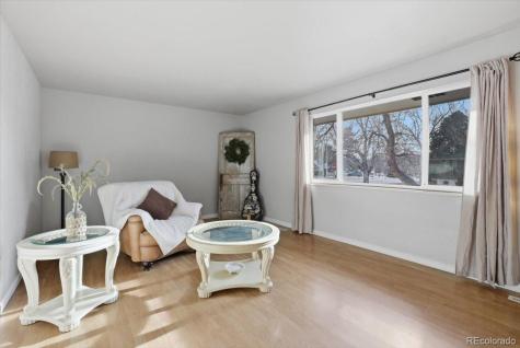 2918 Flintridge Square Colorado Springs CO 80918