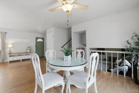 2918 Flintridge Square Colorado Springs CO 80918