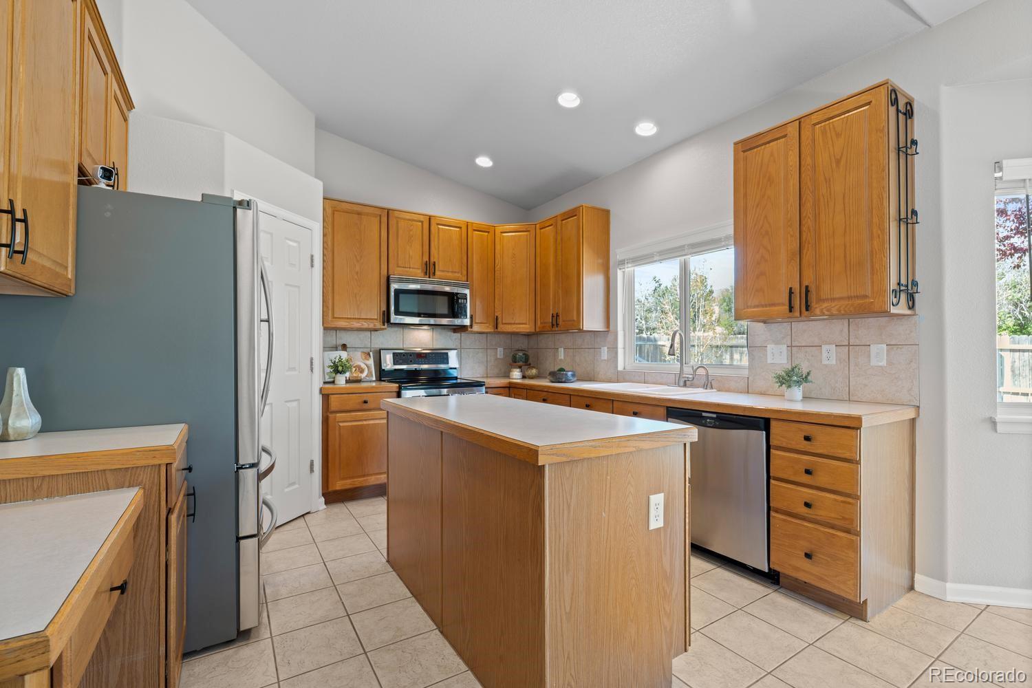 17302 Witten Court Parker CO 80134