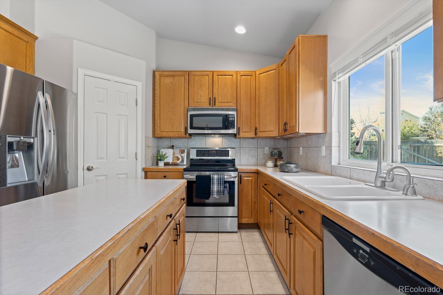 17302 Witten Court Parker CO 80134