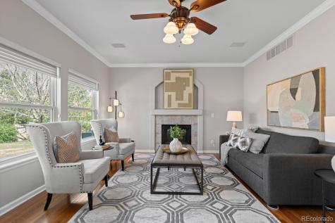 17302 Witten Court Parker CO 80134