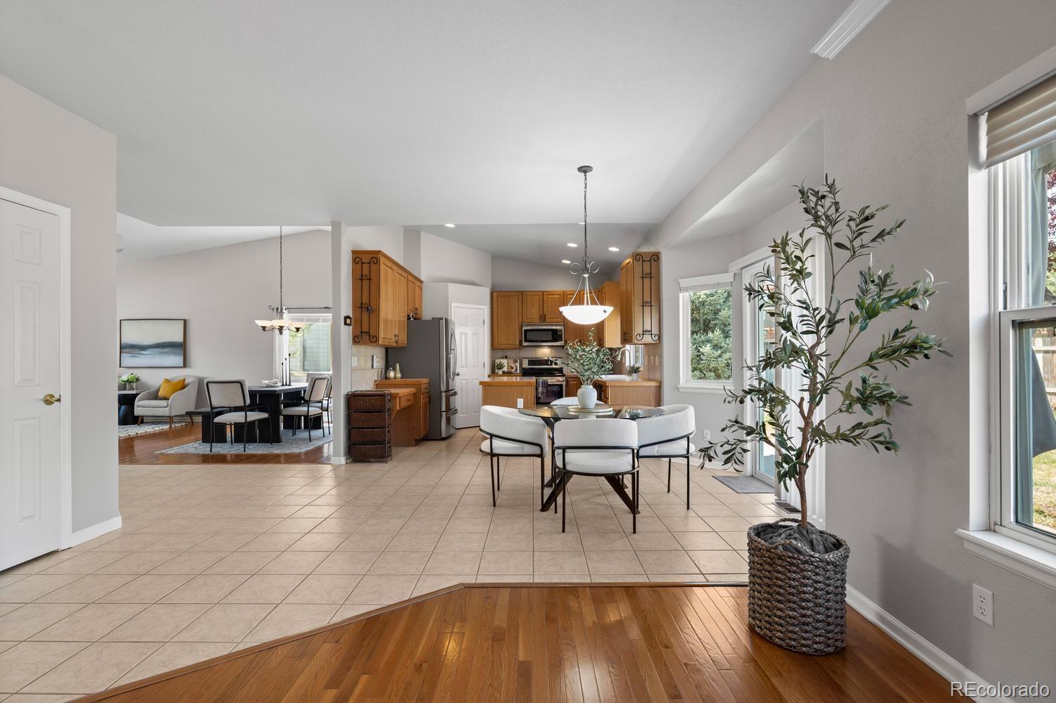 17302 Witten Court Parker CO 80134