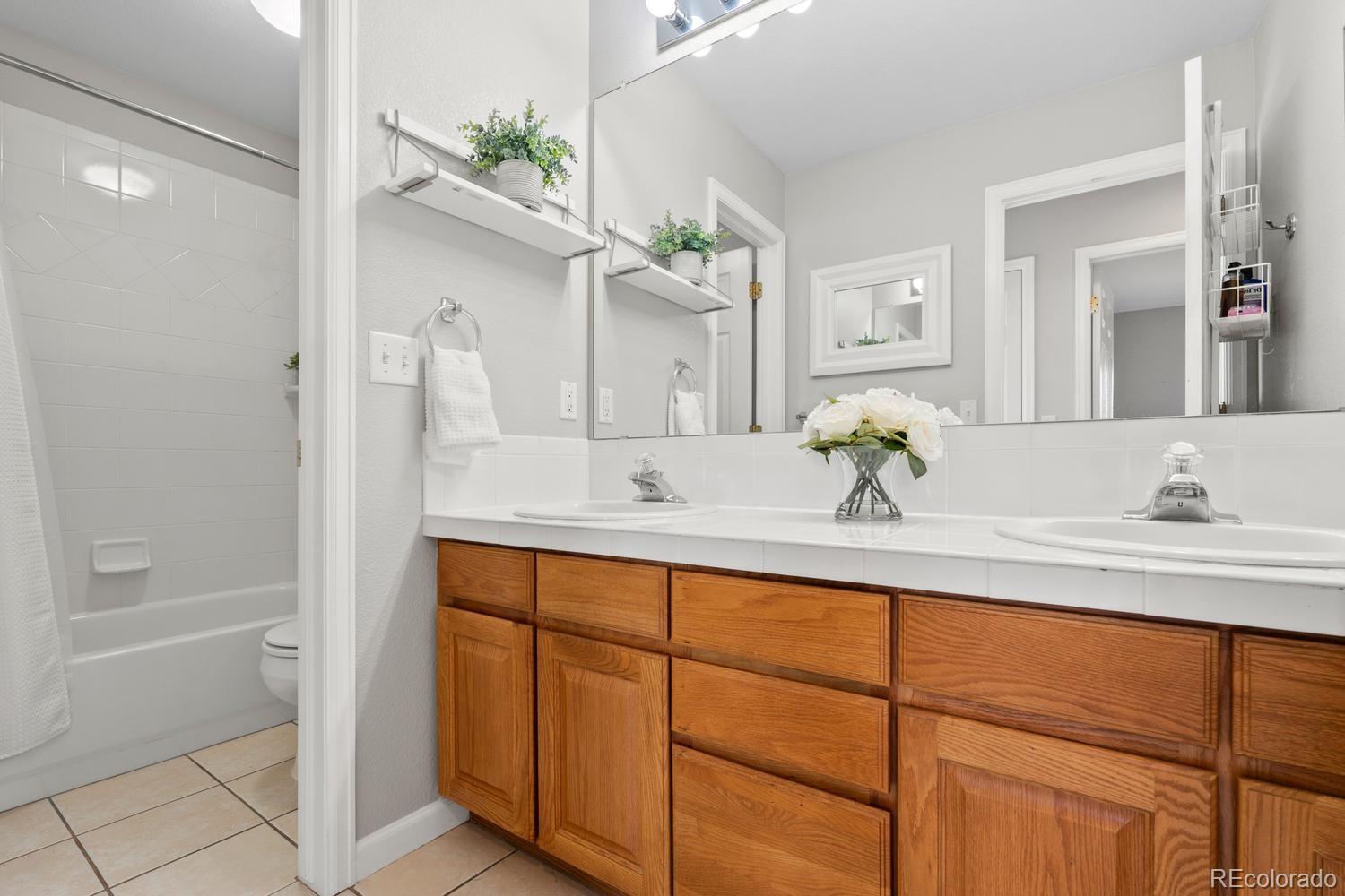 17302 Witten Court Parker CO 80134