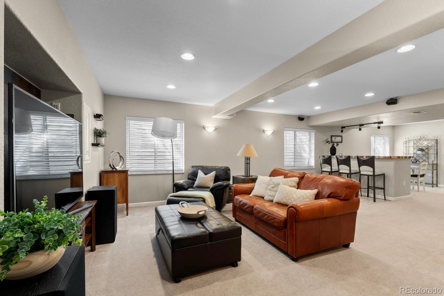 17302 Witten Court Parker CO 80134