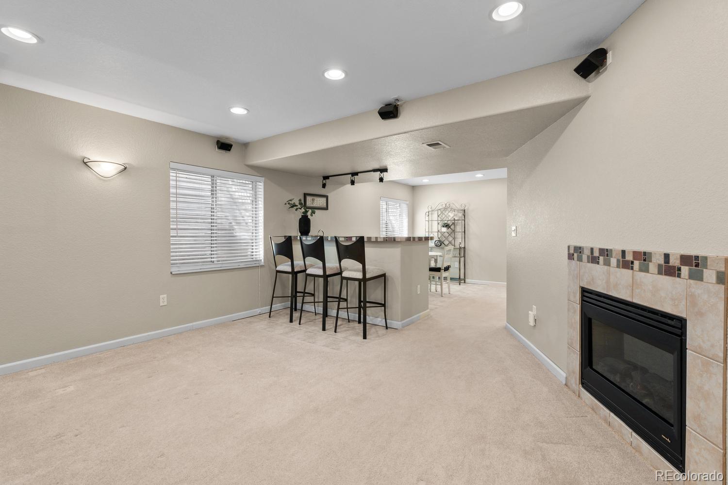 17302 Witten Court Parker CO 80134