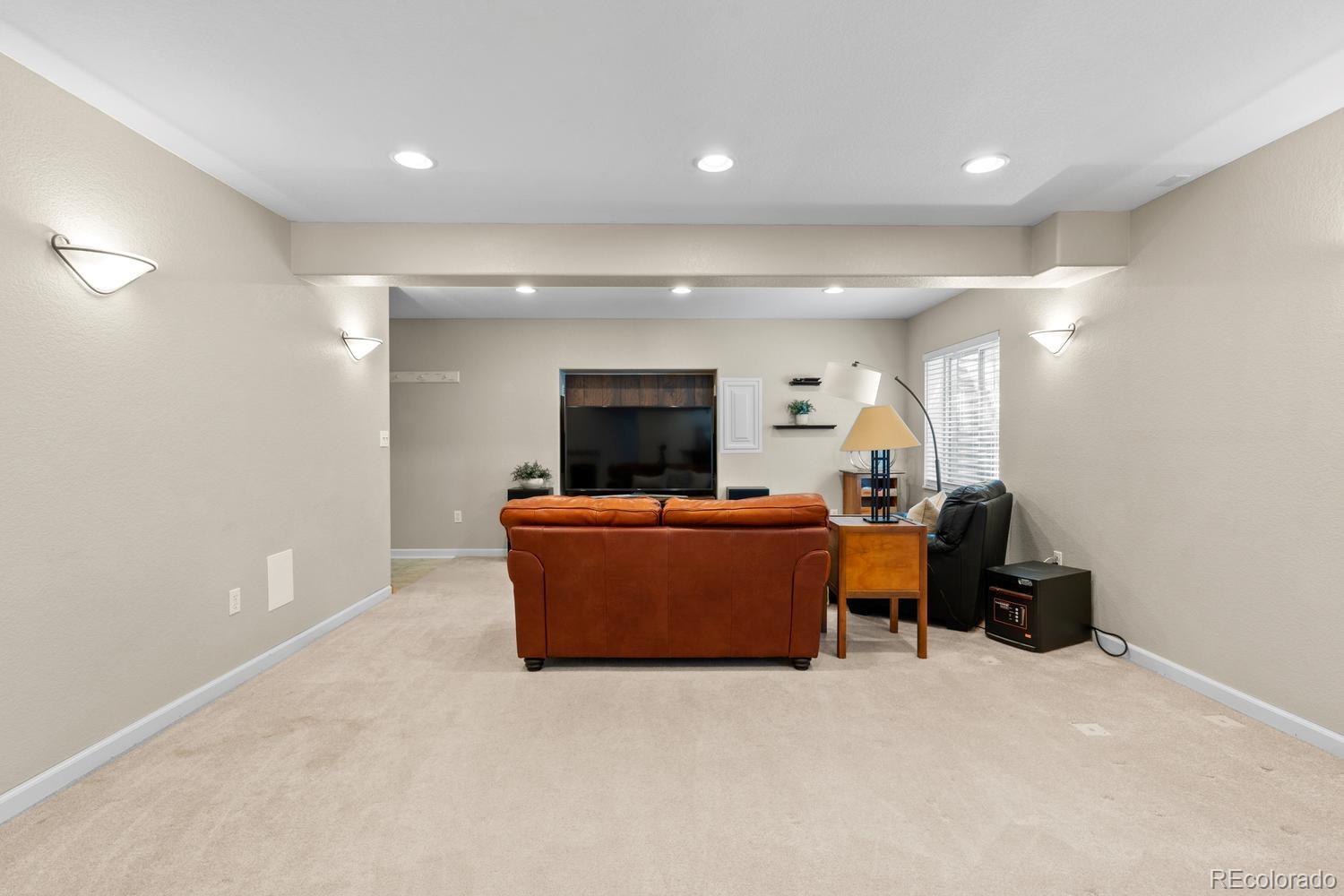17302 Witten Court Parker CO 80134