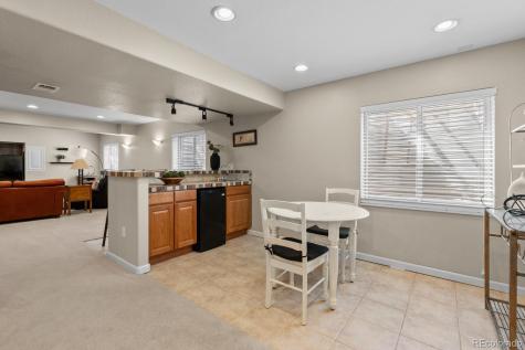 17302 Witten Court Parker CO 80134