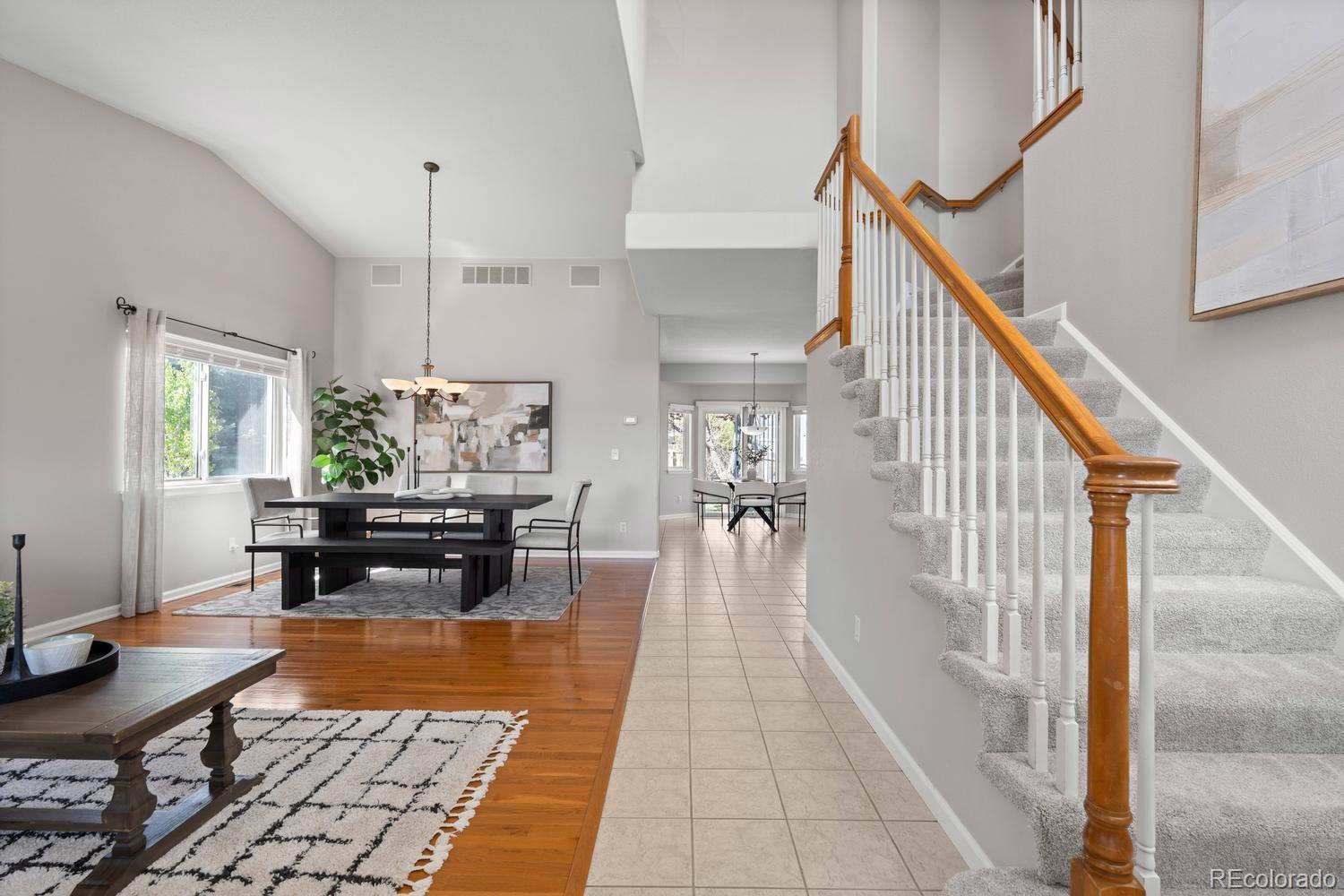 17302 Witten Court Parker CO 80134