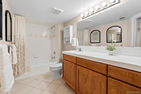 17302 Witten Court Parker CO 80134