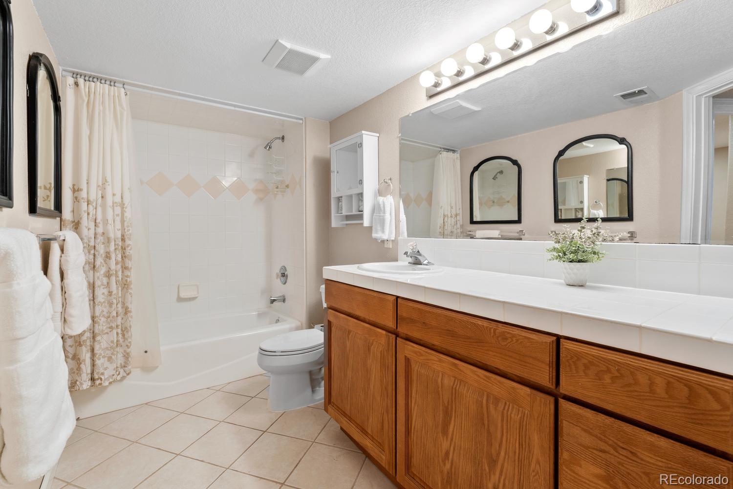 17302 Witten Court Parker CO 80134