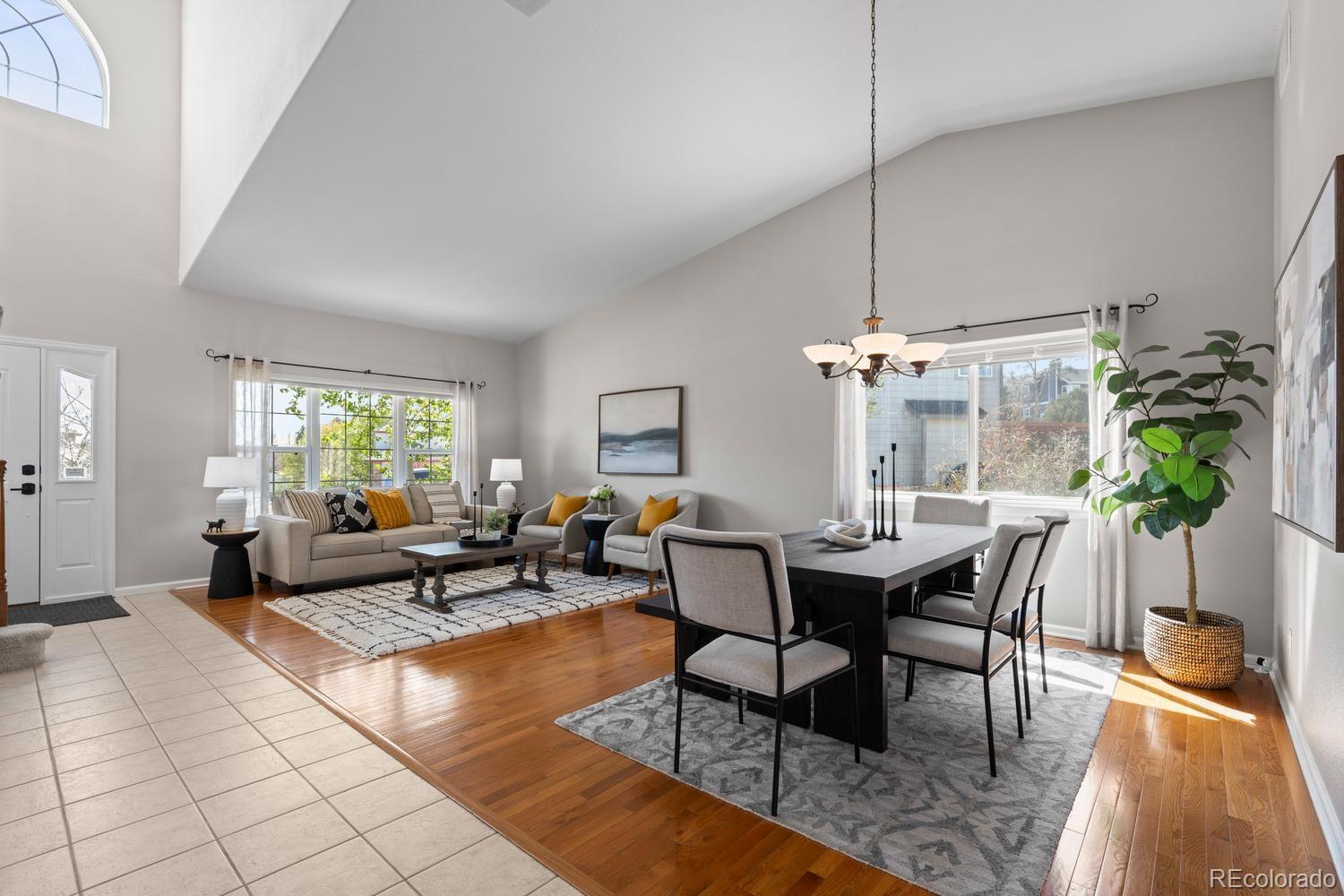 17302 Witten Court Parker CO 80134