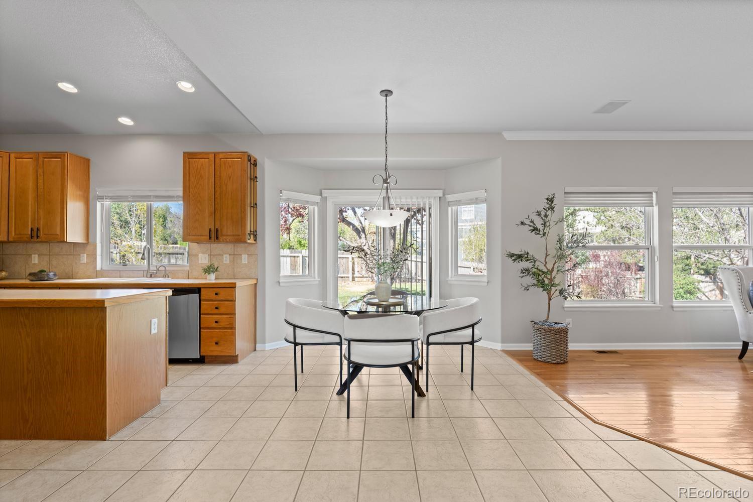 17302 Witten Court Parker CO 80134