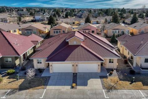 13820 Paradise Villas Grove Colorado Springs CO 80921