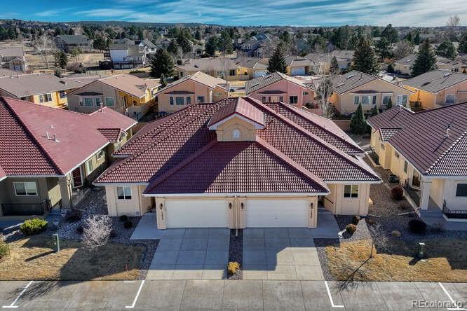 13820 Paradise Villas Grove Colorado Springs CO 80921