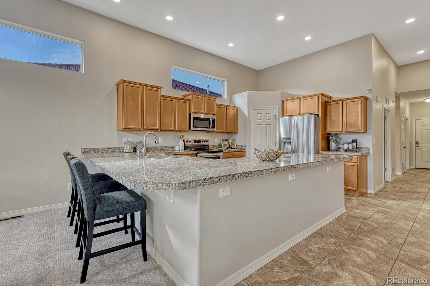13820 Paradise Villas Grove Colorado Springs CO 80921