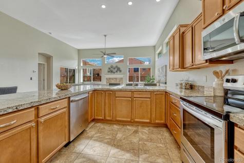 13820 Paradise Villas Grove Colorado Springs CO 80921