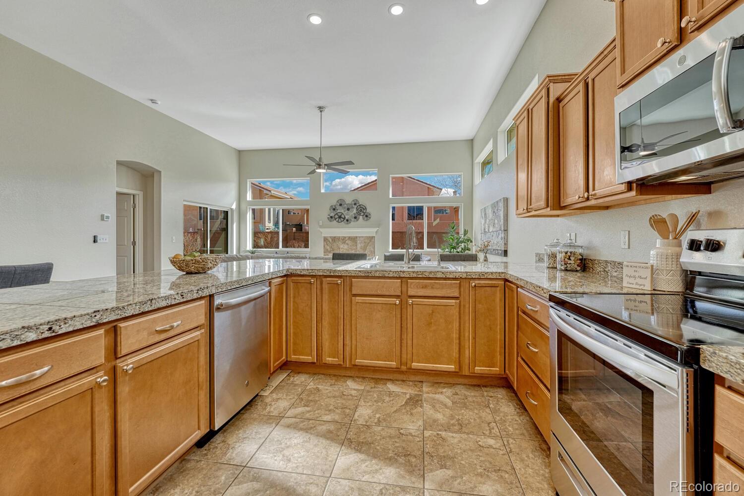 13820 Paradise Villas Grove Colorado Springs CO 80921