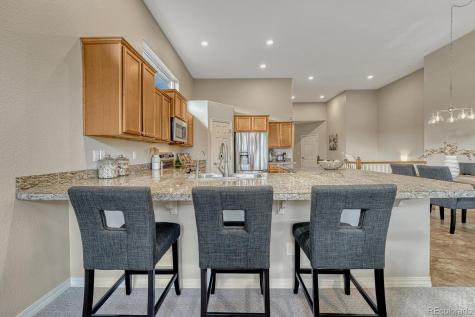13820 Paradise Villas Grove Colorado Springs CO 80921
