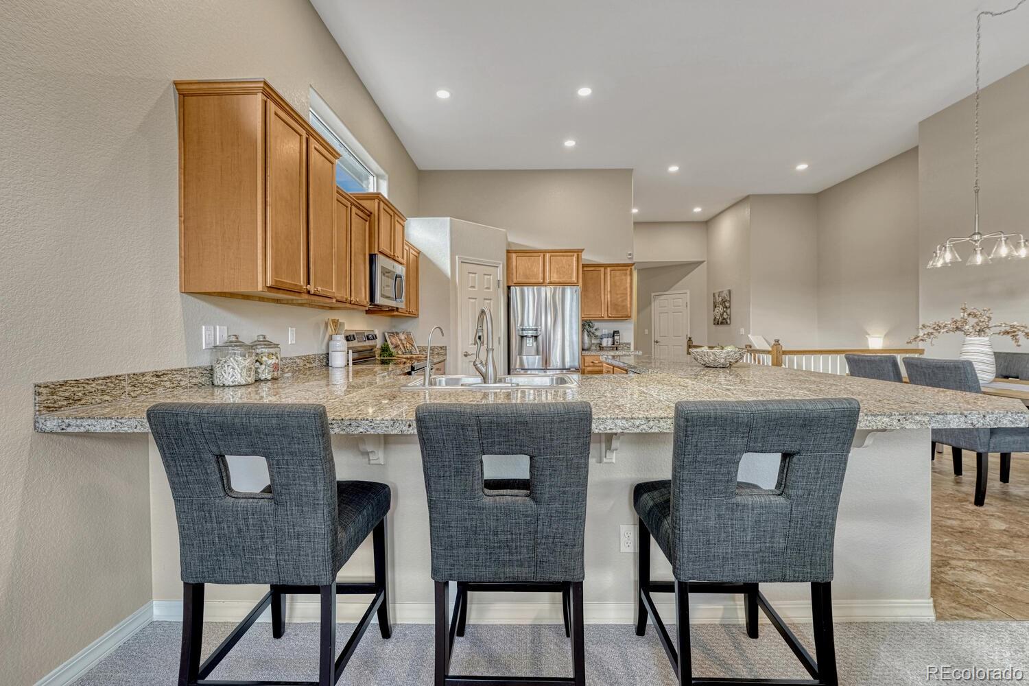 13820 Paradise Villas Grove Colorado Springs CO 80921