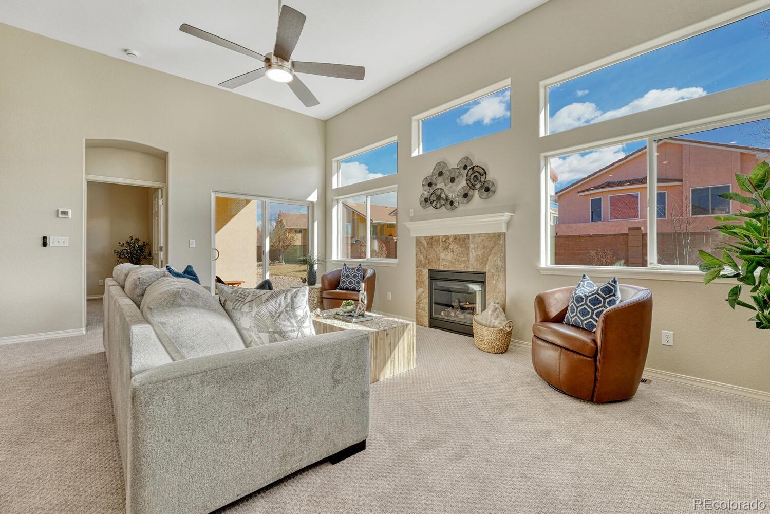 13820 Paradise Villas Grove Colorado Springs CO 80921