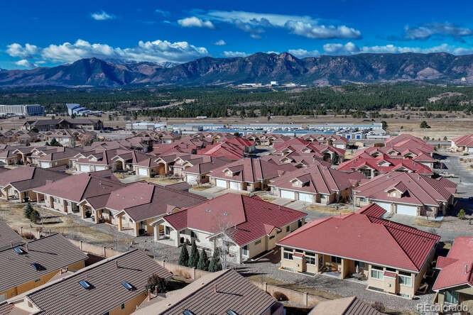 13820 Paradise Villas Grove Colorado Springs CO 80921