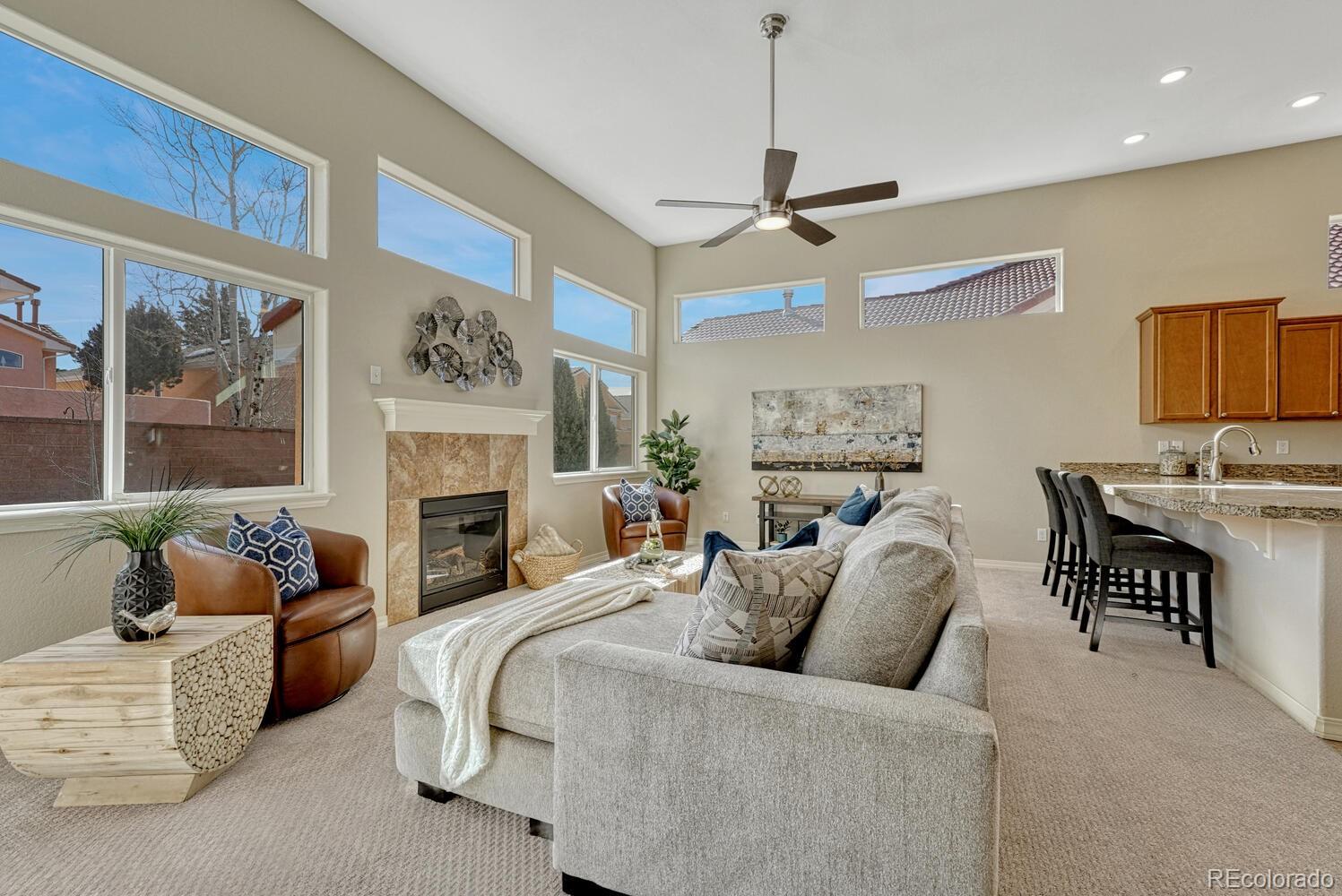 13820 Paradise Villas Grove Colorado Springs CO 80921