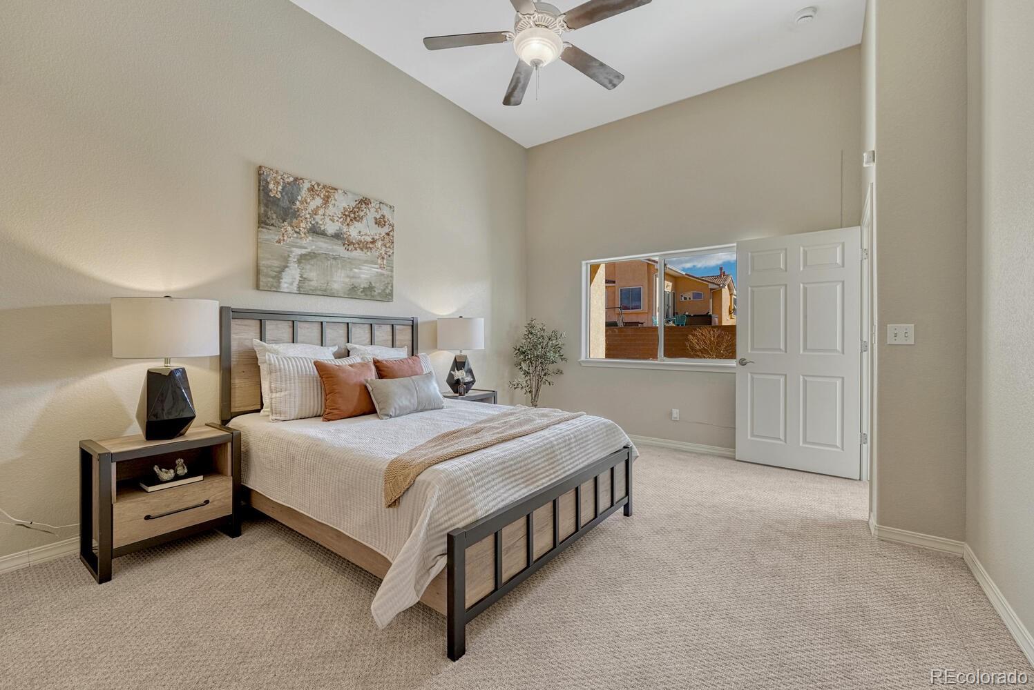 13820 Paradise Villas Grove Colorado Springs CO 80921