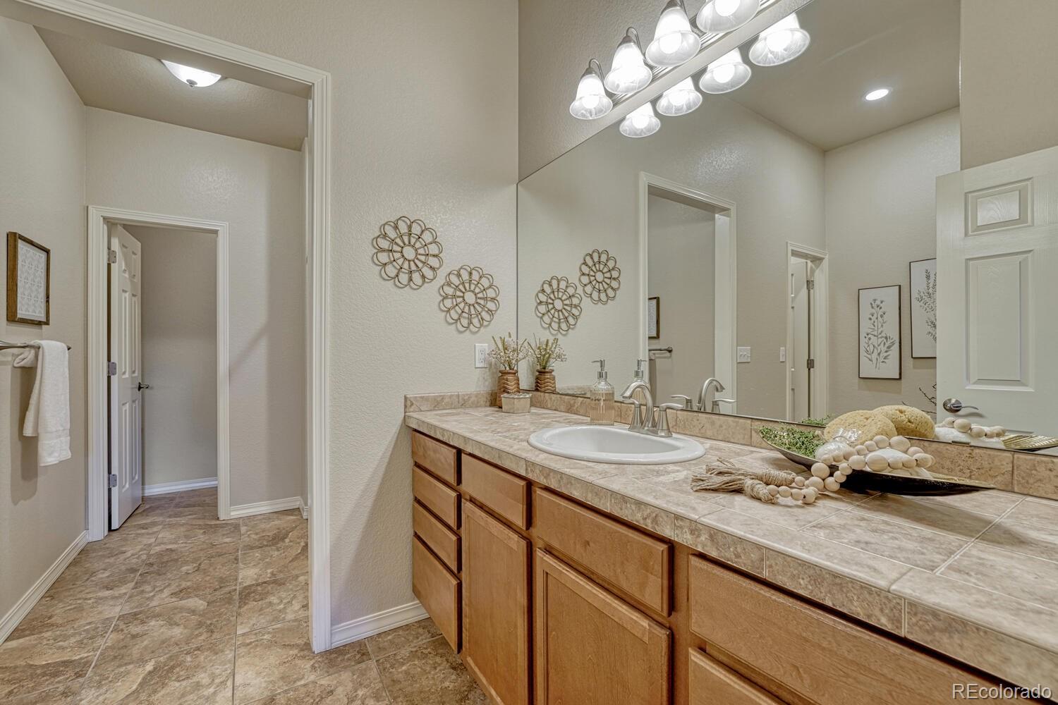 13820 Paradise Villas Grove Colorado Springs CO 80921