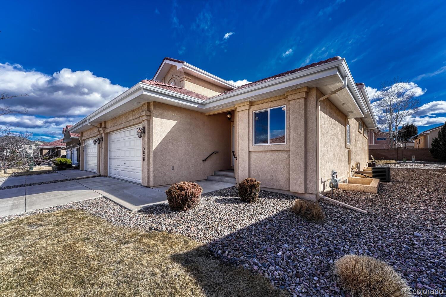13820 Paradise Villas Grove Colorado Springs CO 80921