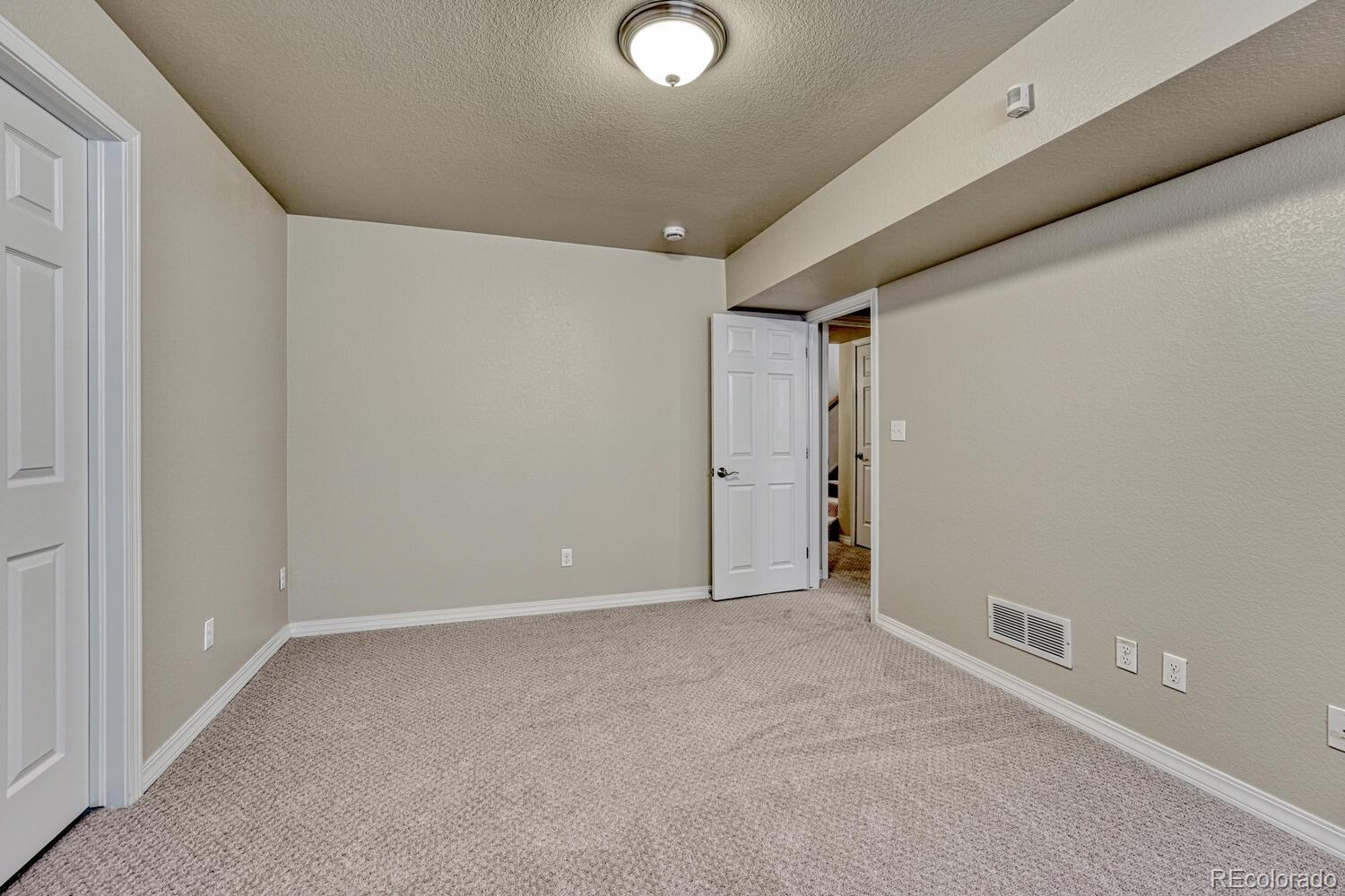 13820 Paradise Villas Grove Colorado Springs CO 80921
