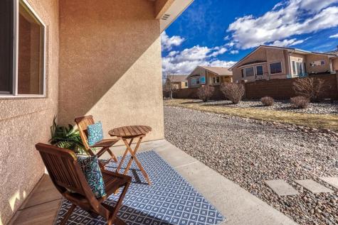 13820 Paradise Villas Grove Colorado Springs CO 80921