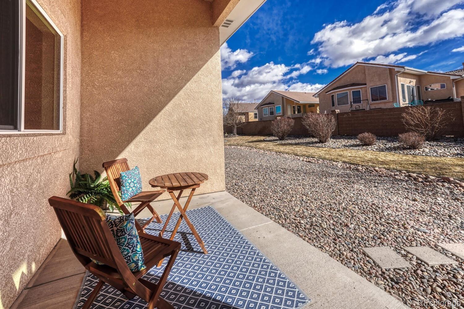 13820 Paradise Villas Grove Colorado Springs CO 80921