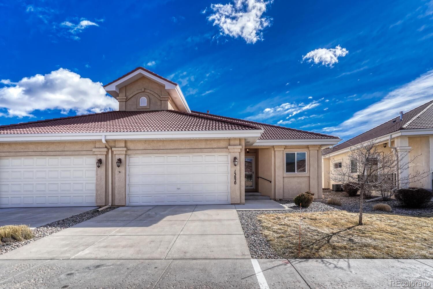 13820 Paradise Villas Grove Colorado Springs CO 80921