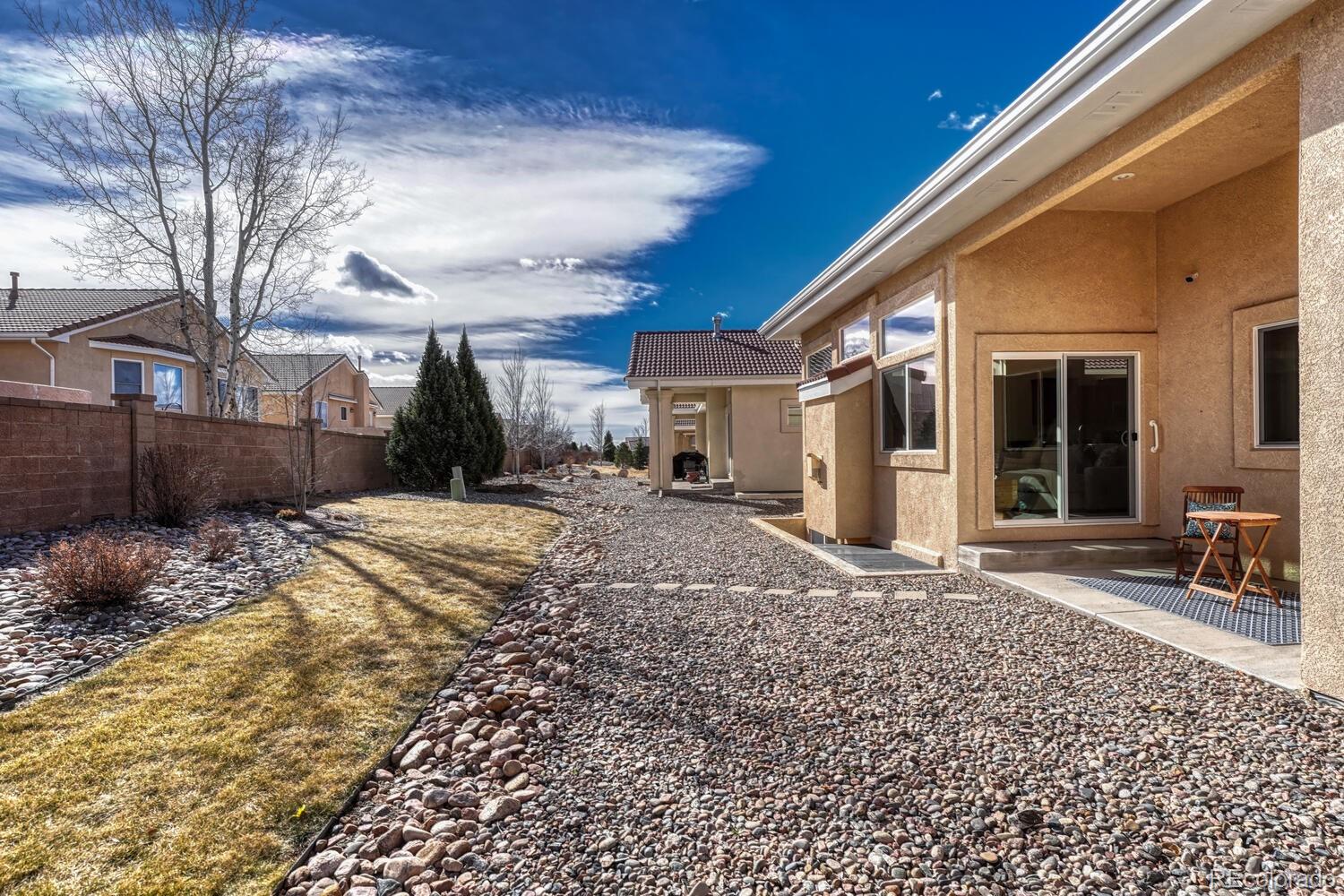13820 Paradise Villas Grove Colorado Springs CO 80921