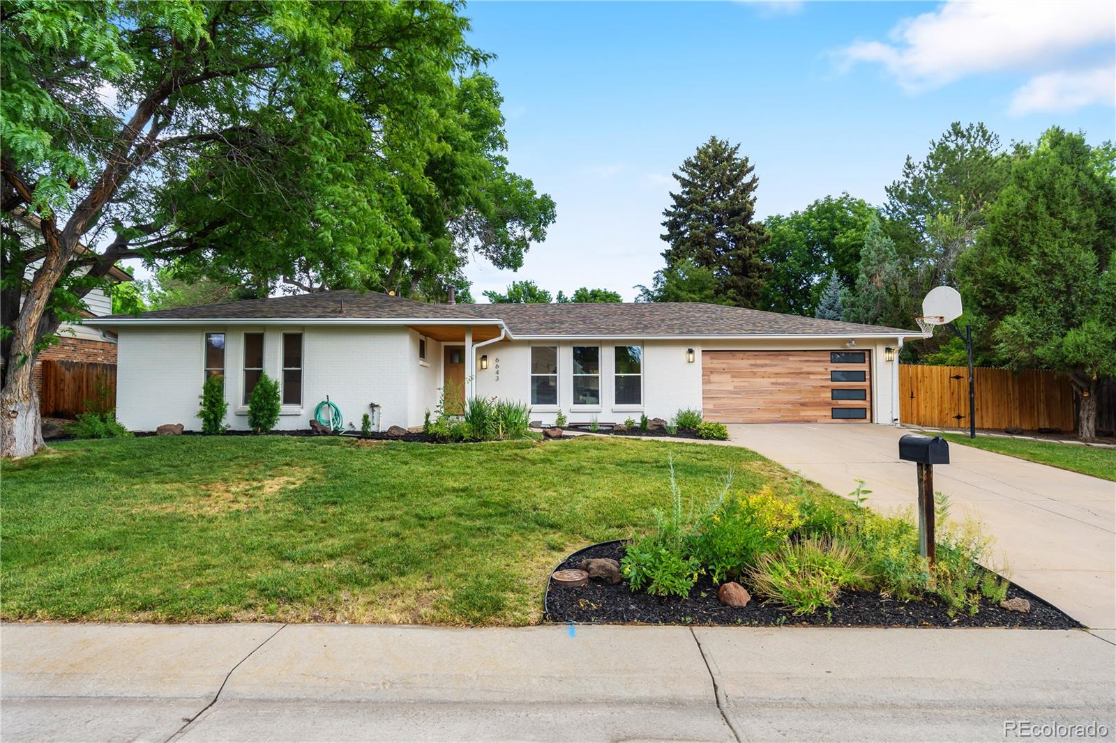 6643 W Roxbury Place Littleton CO 80128