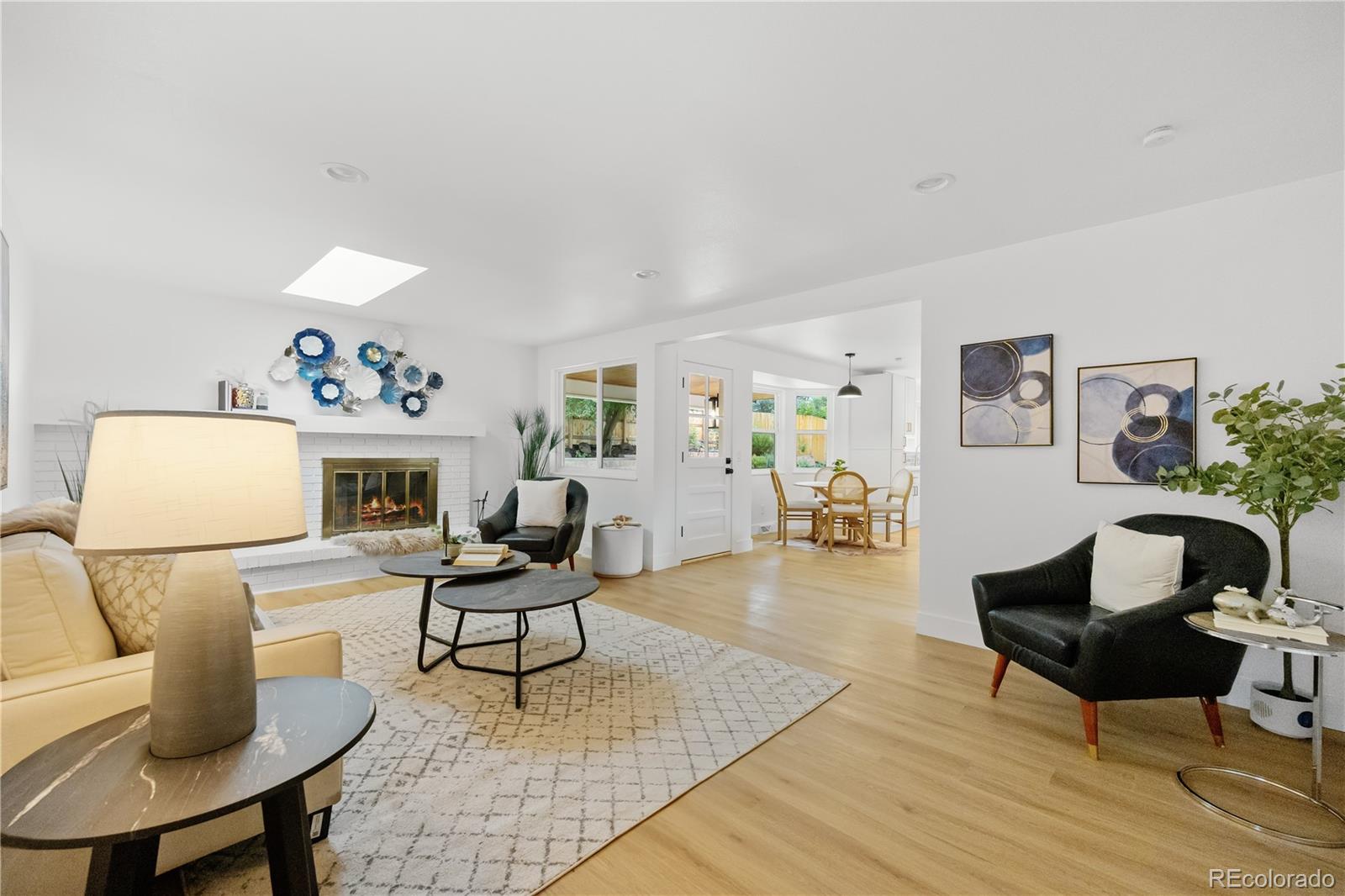 6643 W Roxbury Place Littleton CO 80128
