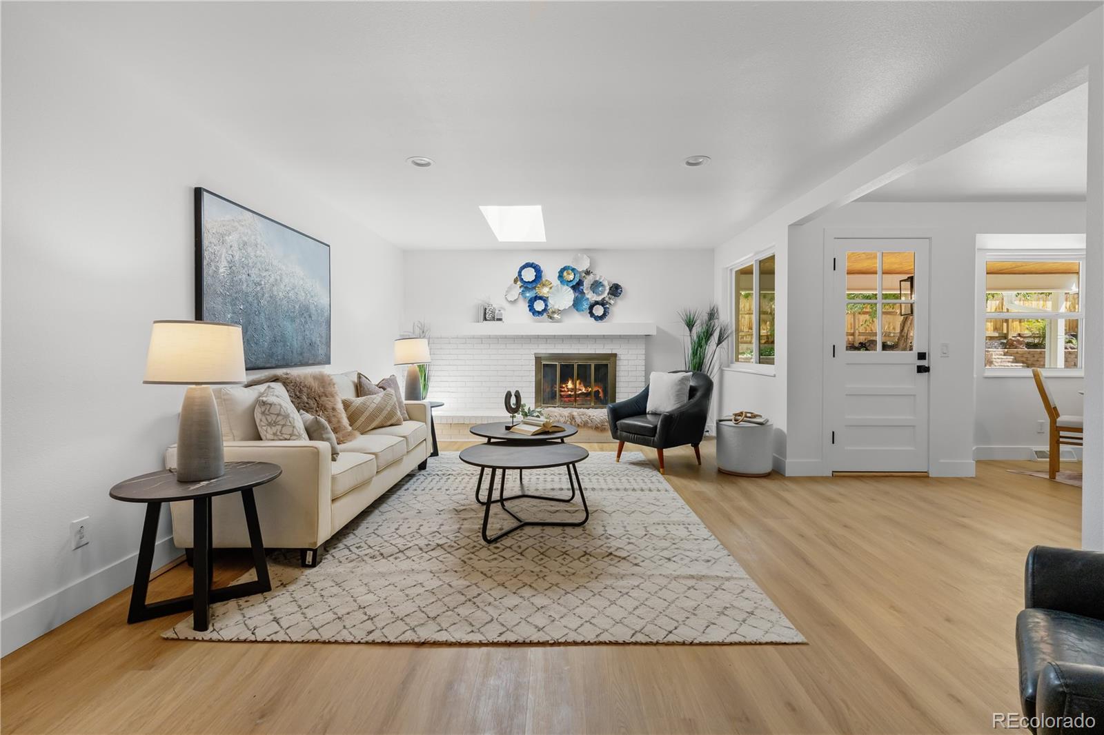 6643 W Roxbury Place Littleton CO 80128