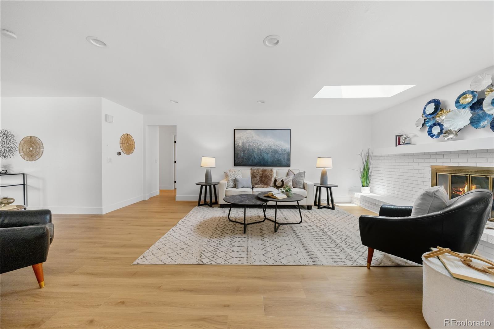6643 W Roxbury Place Littleton CO 80128