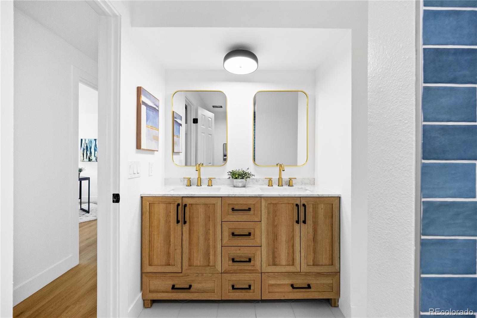 6643 W Roxbury Place Littleton CO 80128