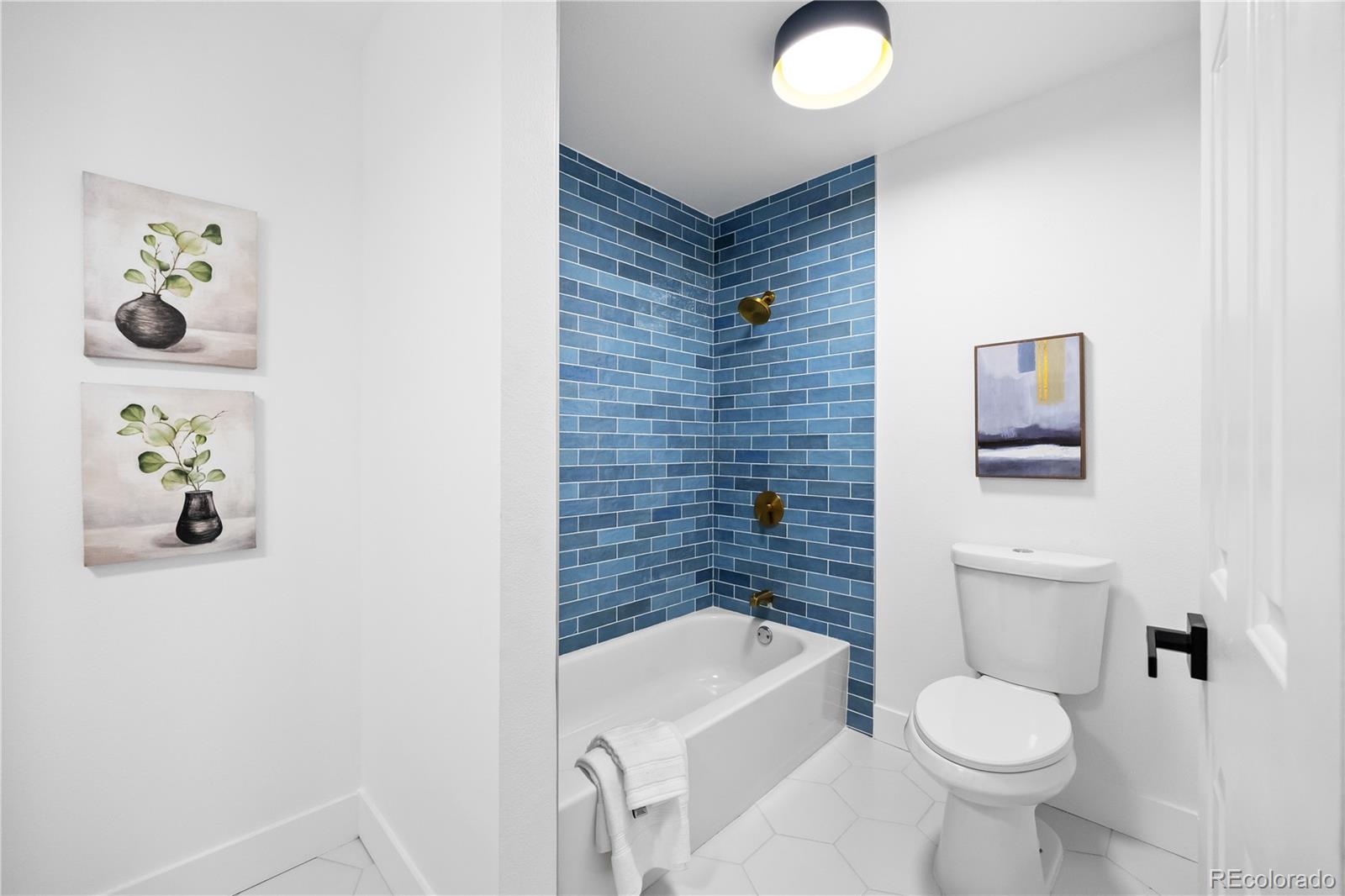 6643 W Roxbury Place Littleton CO 80128
