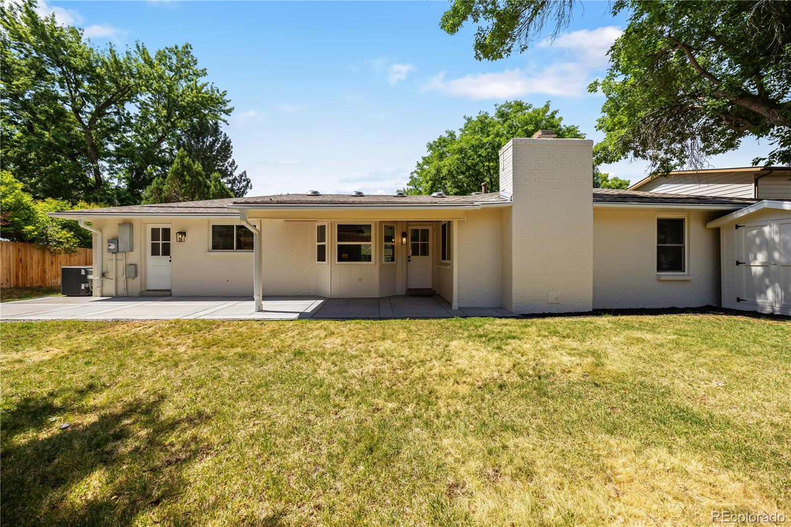 6643 W Roxbury Place Littleton CO 80128