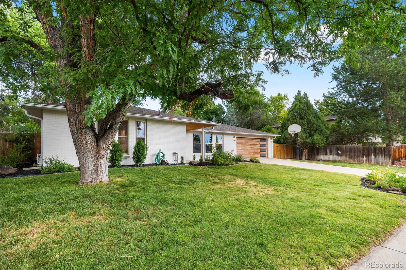 6643 W Roxbury Place Littleton CO 80128