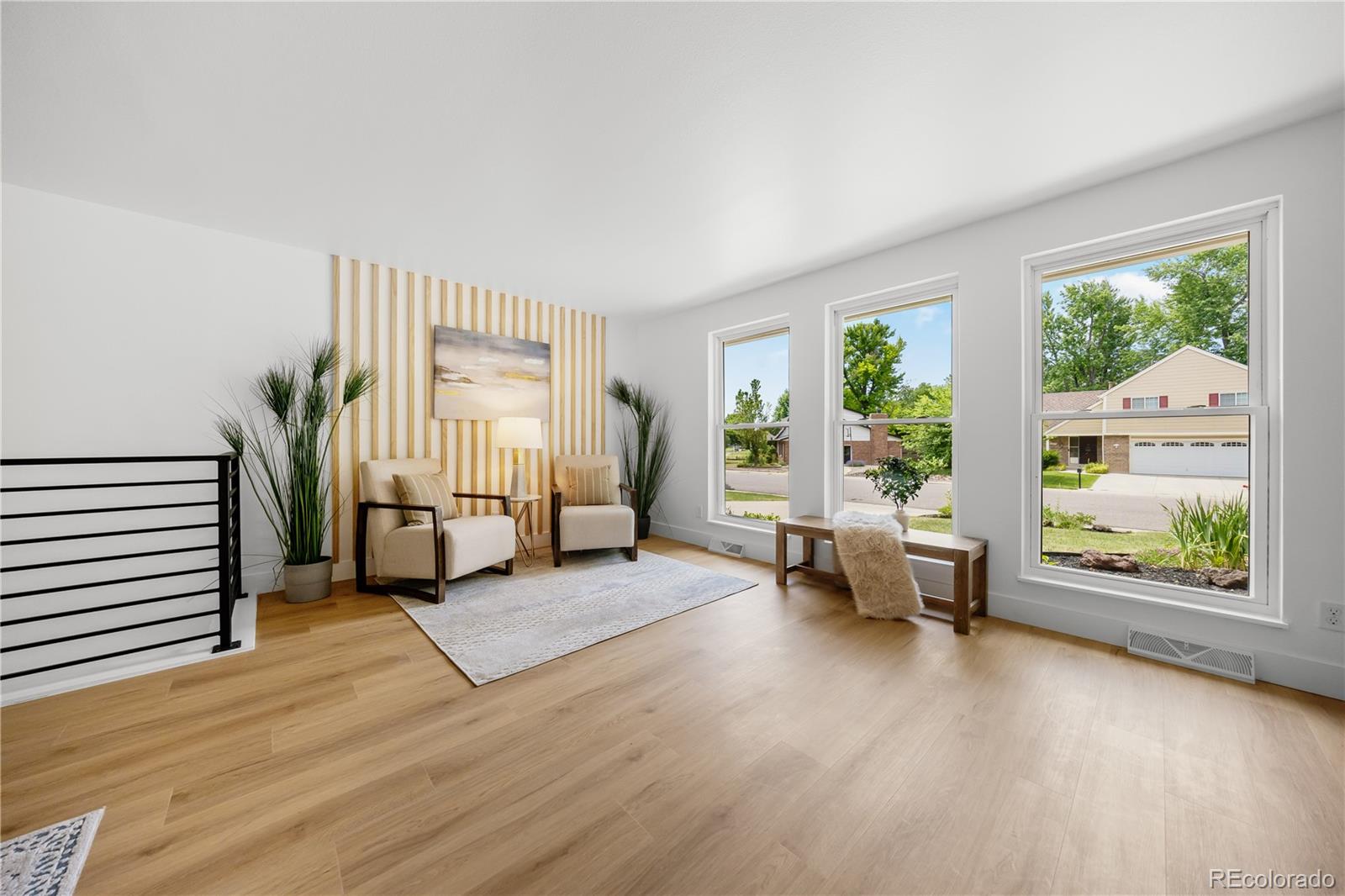 6643 W Roxbury Place Littleton CO 80128