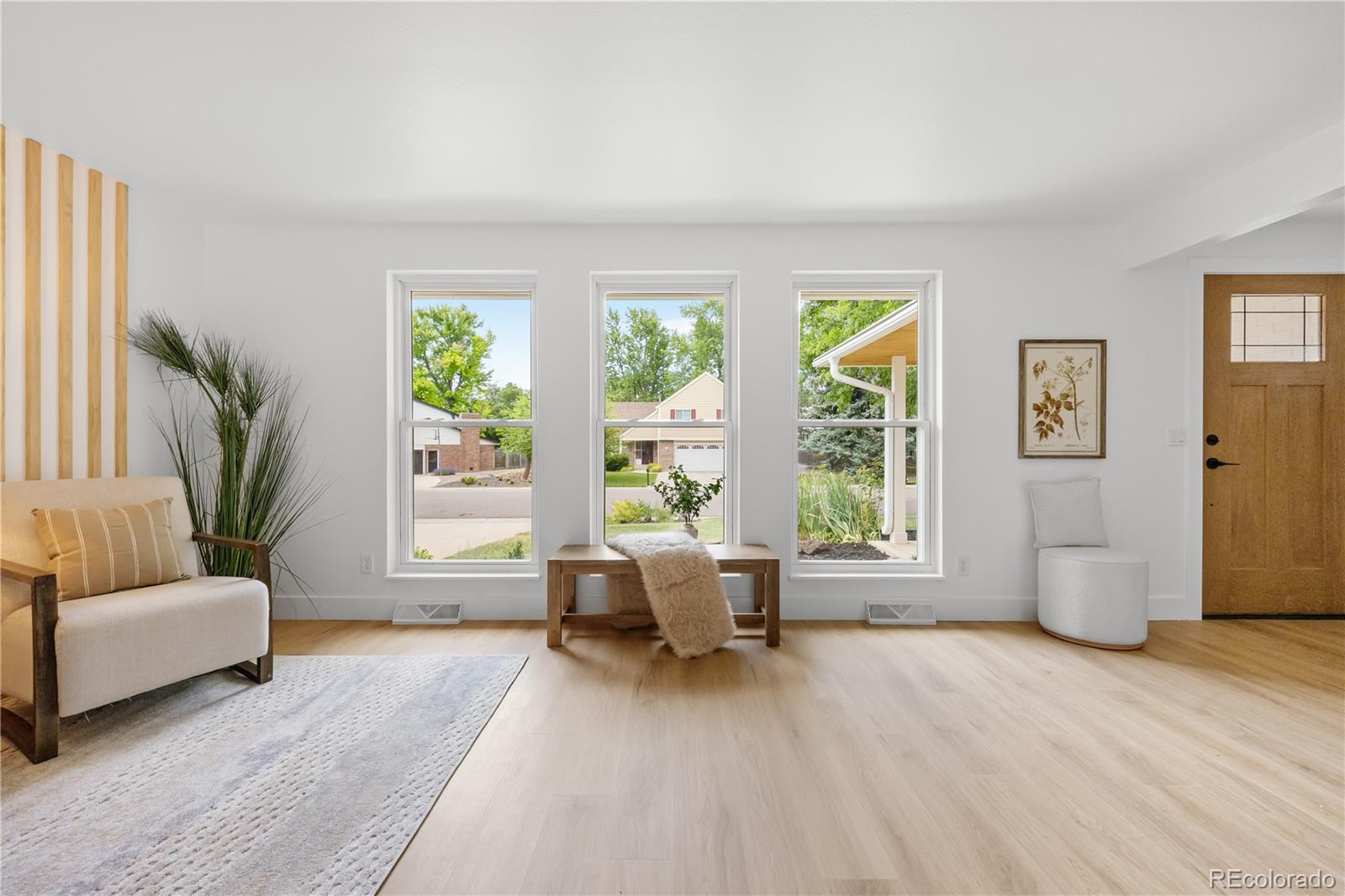 6643 W Roxbury Place Littleton CO 80128