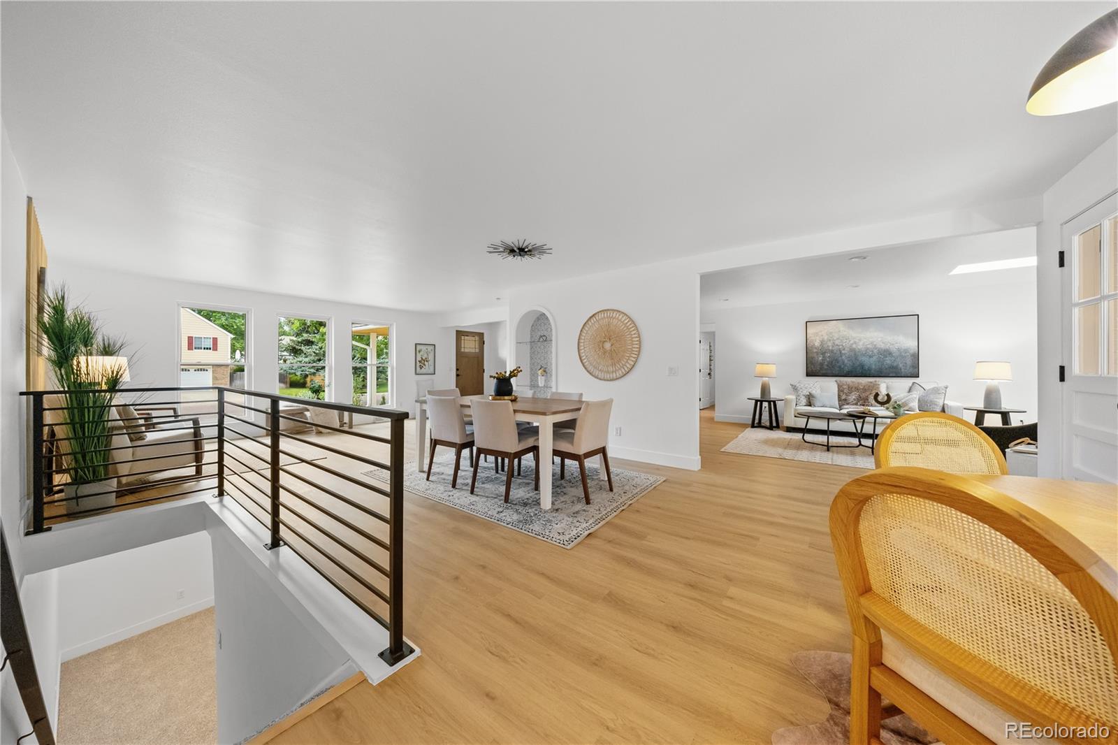 6643 W Roxbury Place Littleton CO 80128