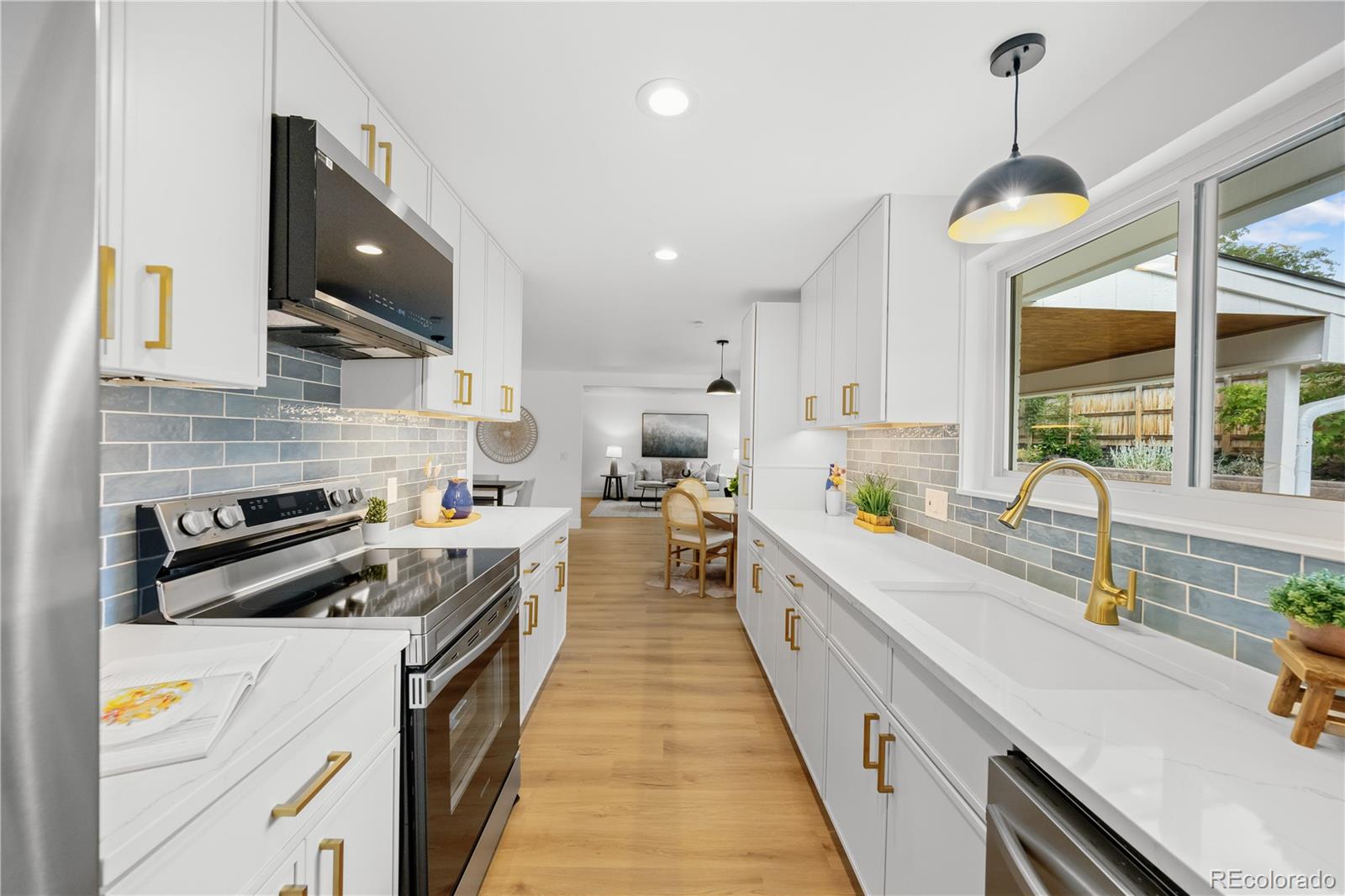 6643 W Roxbury Place Littleton CO 80128